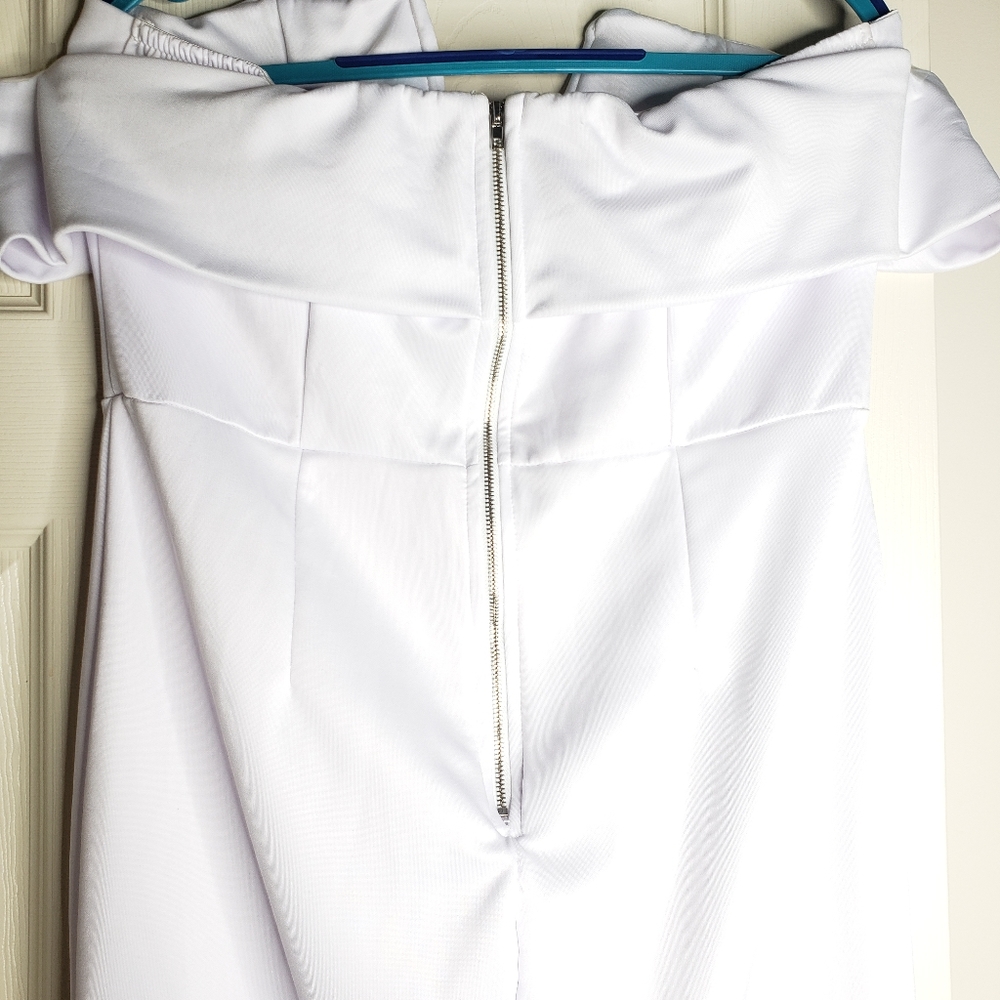 Dress - Picture 7 of 7